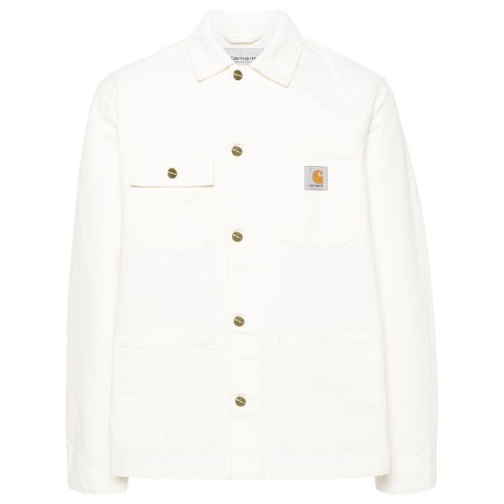 Carhartt Wip Organic Cotton Overshirt